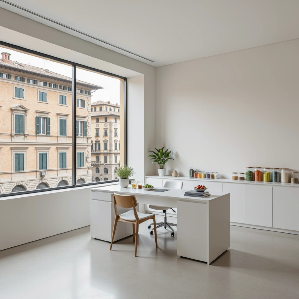 Ufficio Nutrizionista Online Firenze