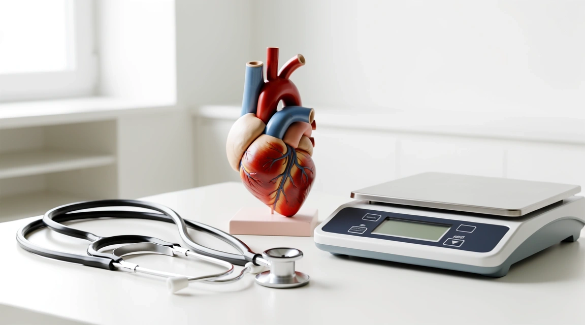 Ambiente clinico professionale